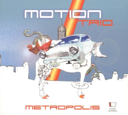 Metropolis