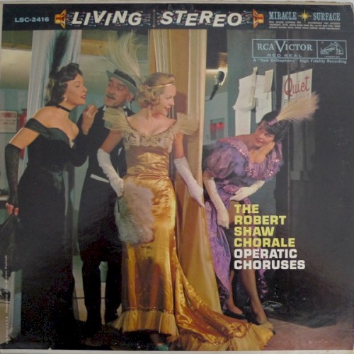 Operatic Choruses