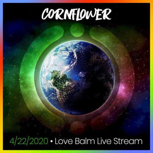 4/22/2020 • Love Balm Live Stream
