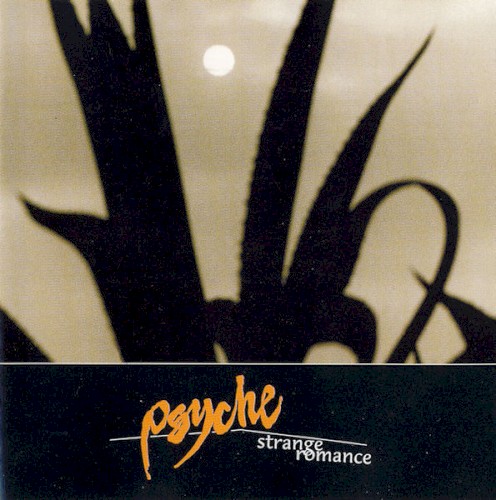 Strange Romance