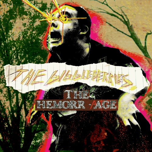 THE HEMORR-AGE
