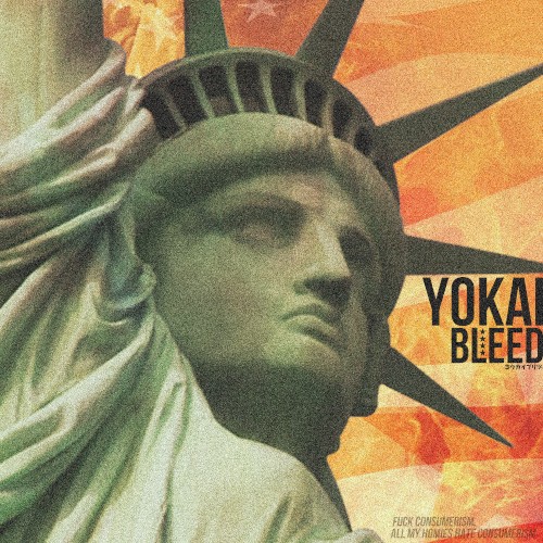 YOKAI BLEED