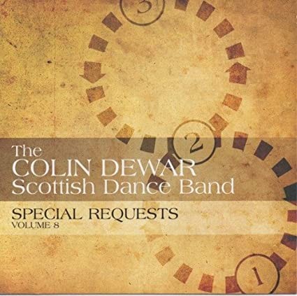Special Requests, Volume 8