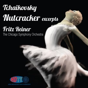 The Nutcracker - Excerpts - Reiner