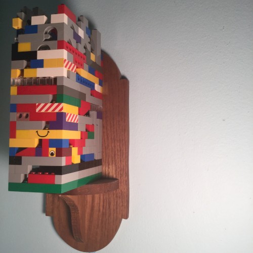 Pieces
