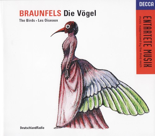 Die Vögel