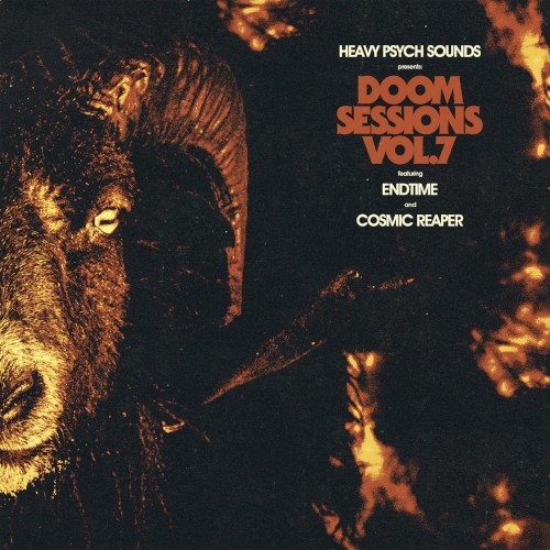 Doom Sessions Vol. 7