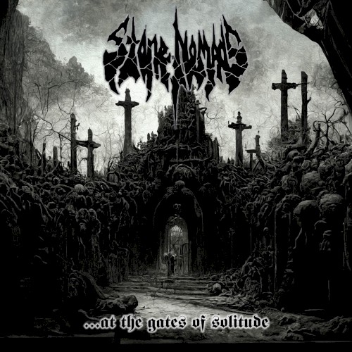 … At the Gates of Solitude