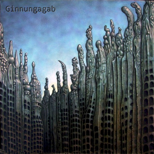 City of Sand
