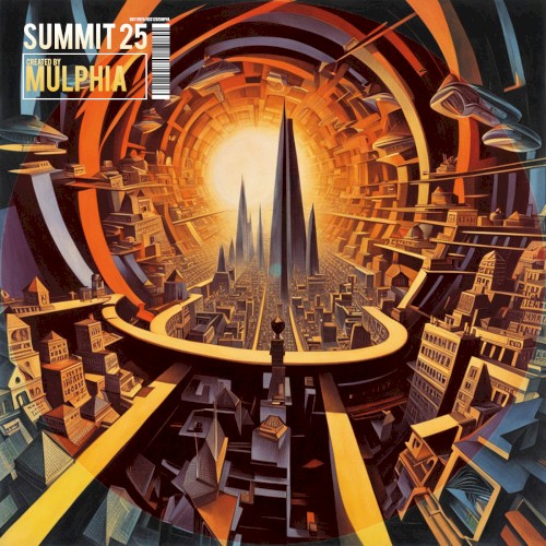 Summit 25