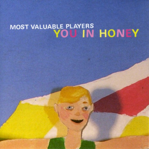 You in Honey