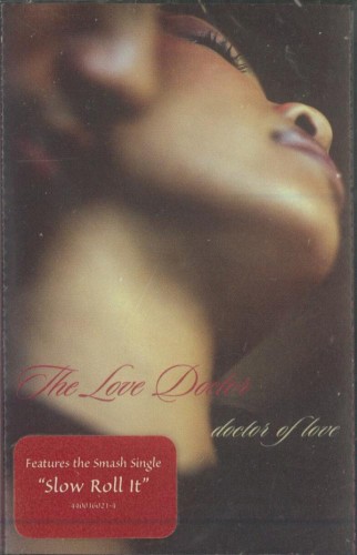 Doctor of Love