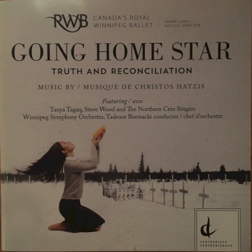 Going Home Star: Truth and Reconciliation
