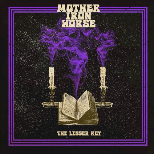 The Lesser Key