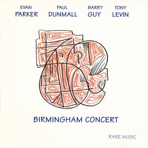 Birmingham Concert