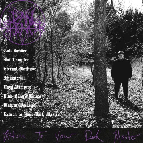 Return to Your Dark Master