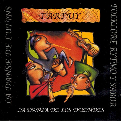 La danza de los duendes