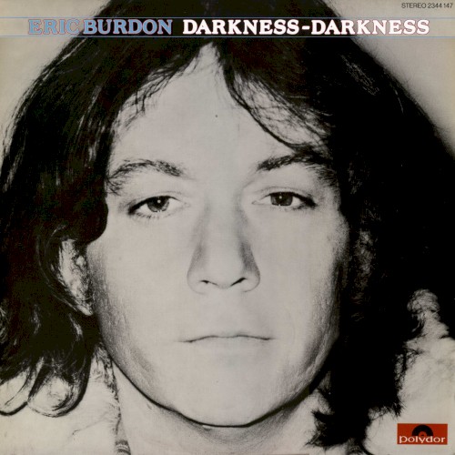 Darkness - Darkness