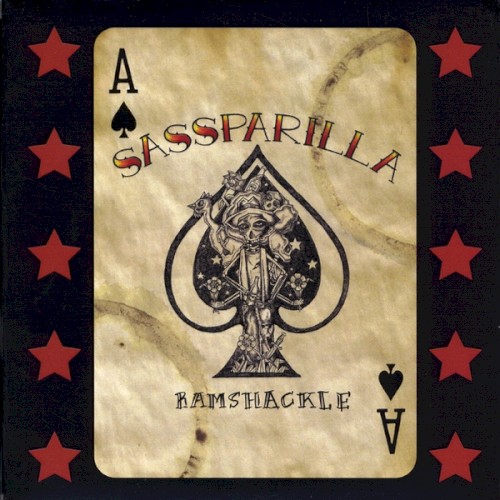 Ramshackle