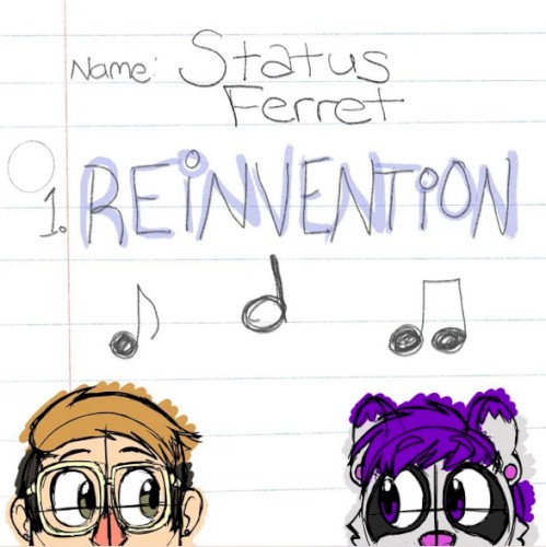 REINVENTION