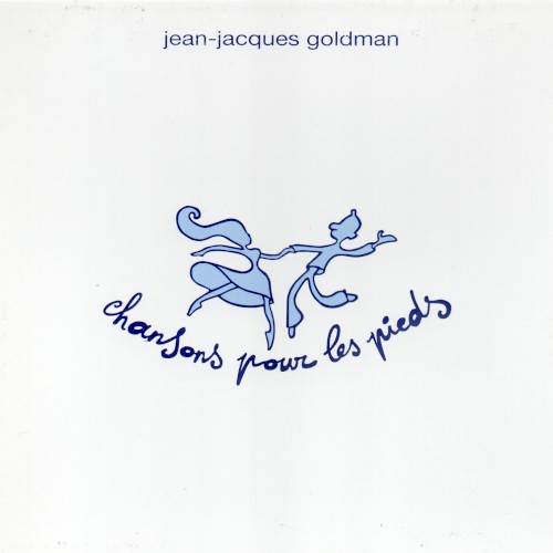 Chansons pour les pieds