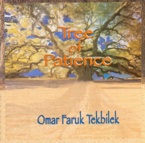 Tree of Patience