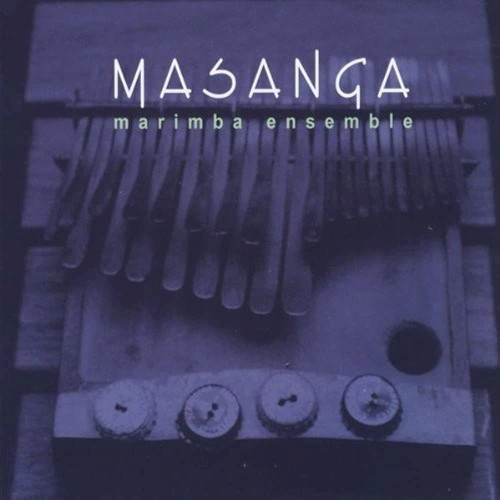 Marimba Ensemble
