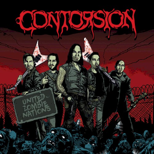 United Zombie Nations