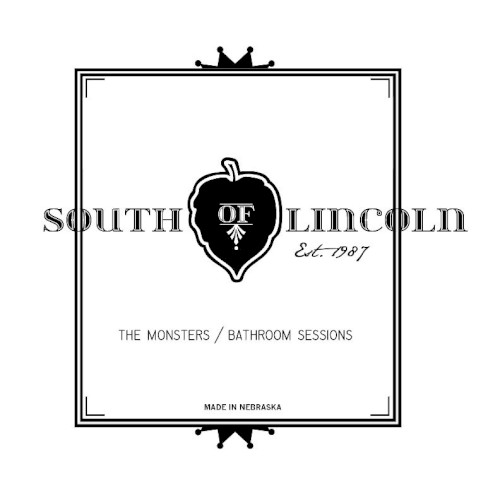 The Monsters/Bathroom Sessions
