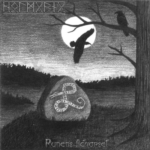 Runens advarsel