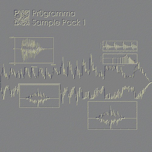 Pr0gramma Sample Pack 1