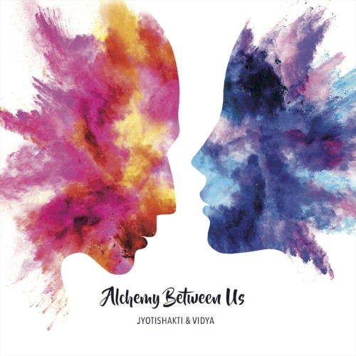 Alchemy Between Us