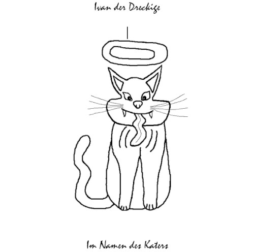 Im Namen des Katers