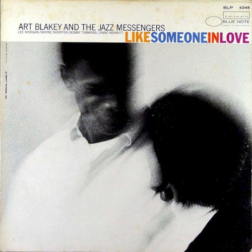 Art Blakey and the Jazz Messengers &ndash; Like Someone in Love