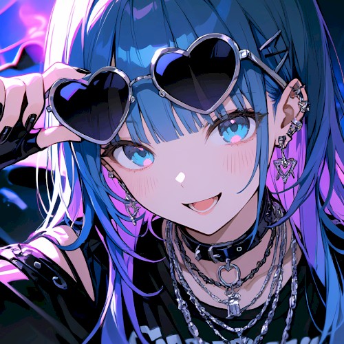 Poison Drive