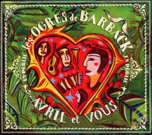 Avril et vous