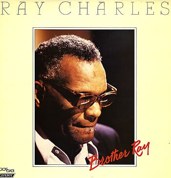 Brother Ray