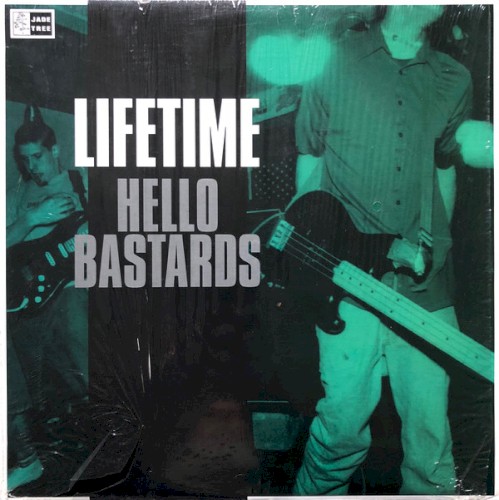 Hello Bastards