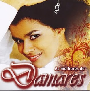 As Melhores de Damares