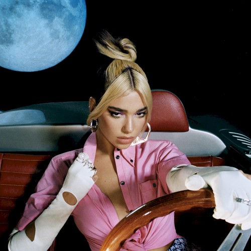 Dua Lipa &ndash; Future Nostalgia