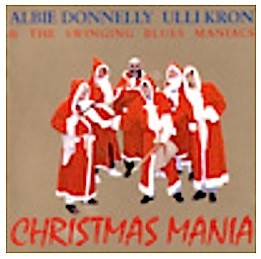 Christmas Mania