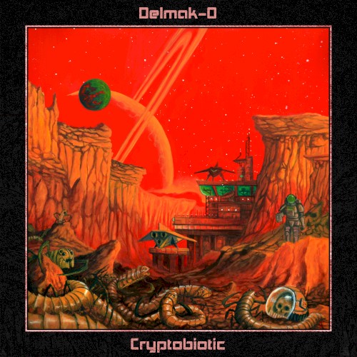 Cryptobiotic