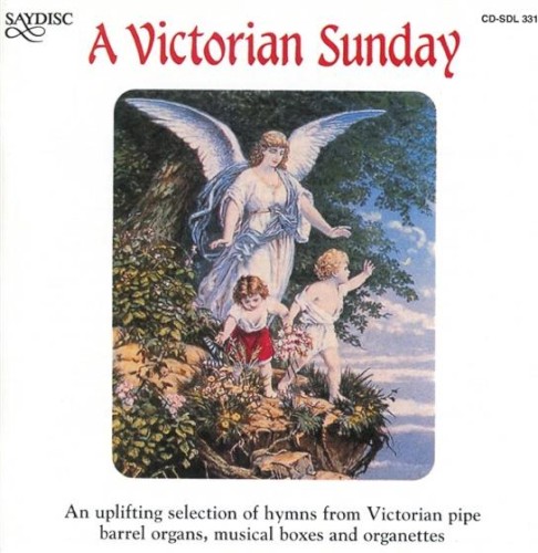 A Victorian Sunday