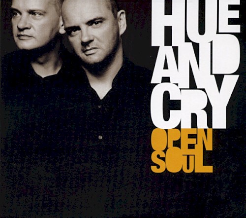 Open Soul