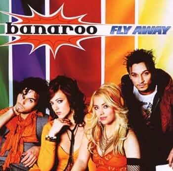 Fly Away