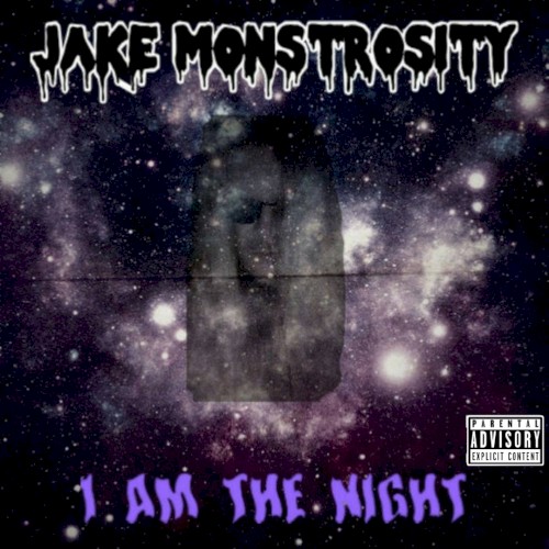 I Am The Night!