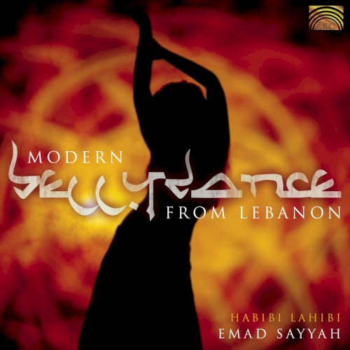 Modern Bellydance From Lebanon: Habibi Lahibi