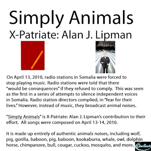 Simply Animals