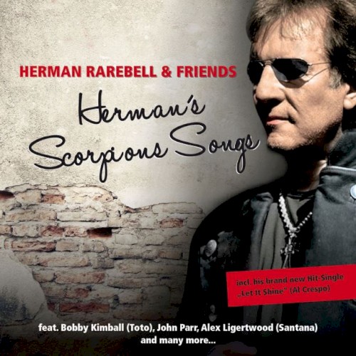 Herman's Scorpions Songs