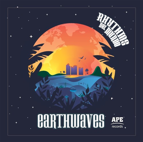 Earthwaves